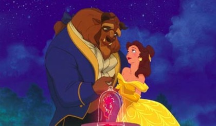 beautybeast3 - princess