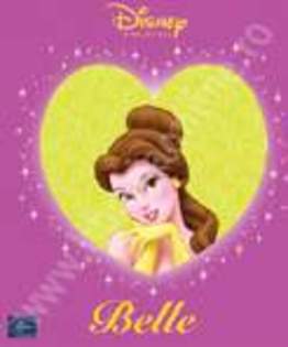 belle - princess