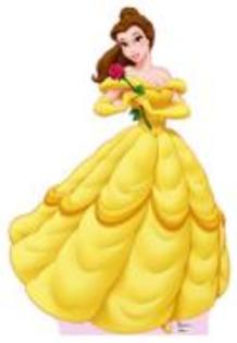 fder - princess