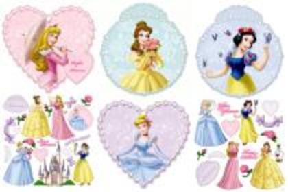 fw - princess