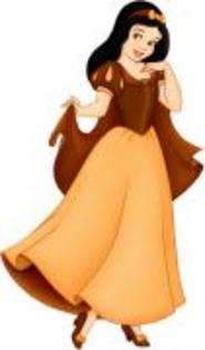ree - princess
