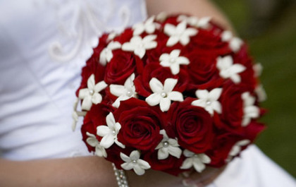 bride-bouquet - buchete