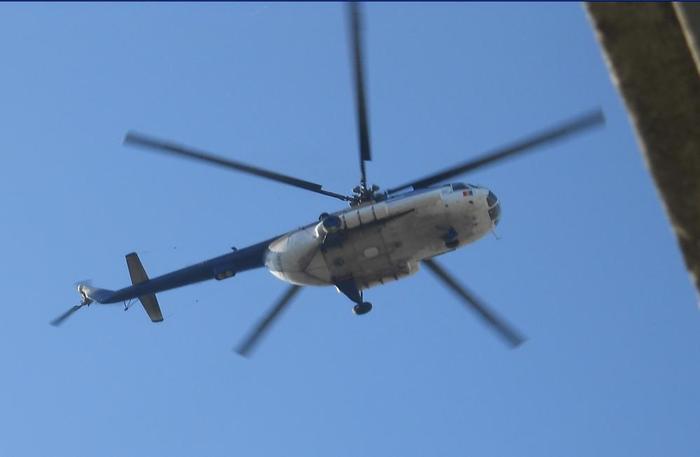 e deasupra noastra!!! - album pestritz