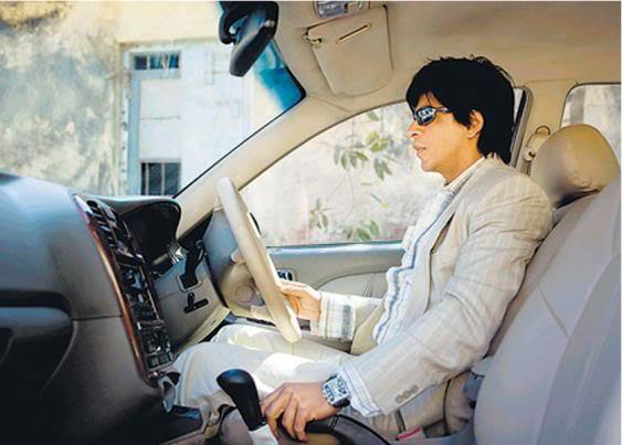 om13 - Shahrukh Khan