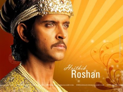 Hrithik Roshan Wallpapers 07 - Hrithik Roshan