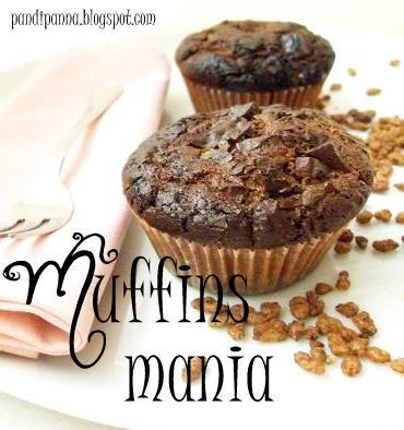 muffins-mania - muffins