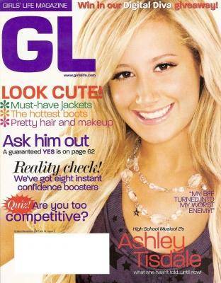 ISQULQMMORJXKFPQOEL - fan club ashley- Ashley Tisdale pe copertile revistelor