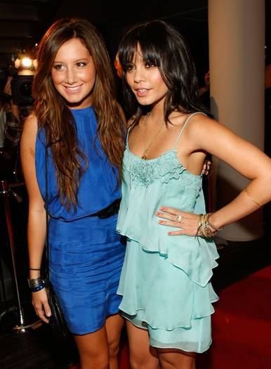 SUDONTXAUJSQZEGGELJ - fan club ashley-Ashley tisdale LG Rumorous Night with Heidi Klum