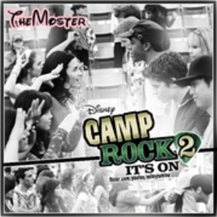 camp rock 2