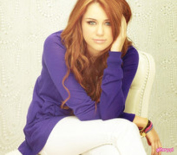 miley