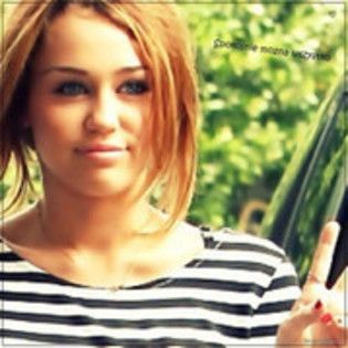 miley