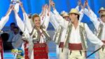 fol_fodor - Dansez pentru tine