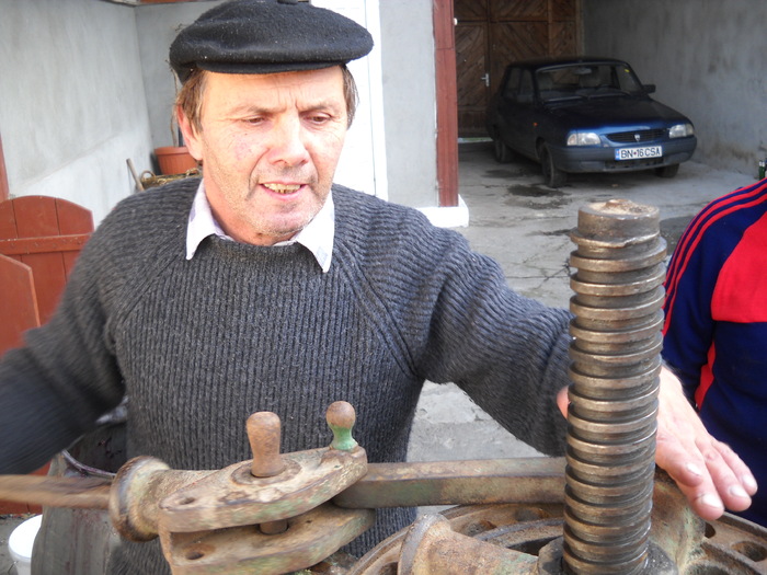 tehnica de 150 de ani