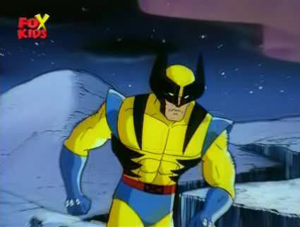 X-Men - X-Men