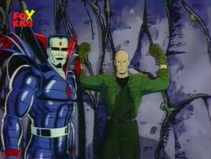 X-Men - X-Men
