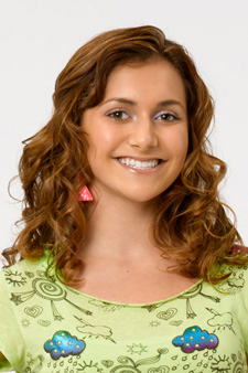 stoner - poze Alyson Stoner