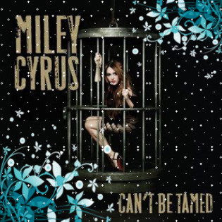 0072377261 - Miley Cyrus-cant be tamed