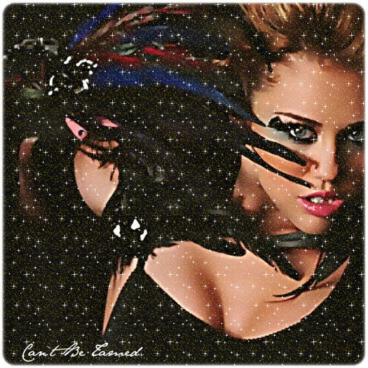 0072364297 - Miley Cyrus-cant be tamed