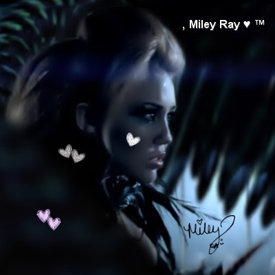 0072279221 - Miley Cyrus-cant be tamed