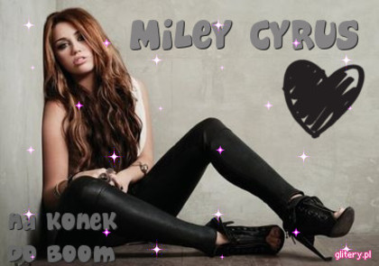 0070928621 - Miley Cyrus-cant be tamed