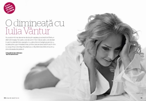 vantur_esq - poze Iulia Vantur