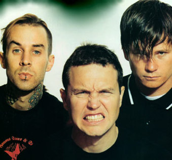 Blink-182 - BLINK 182