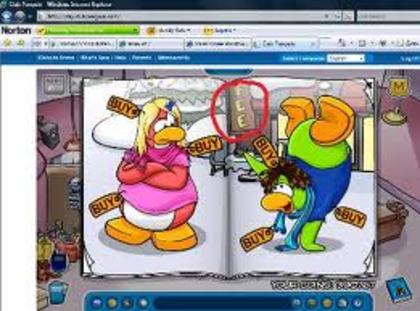 imagesCAIBETER - club penguin