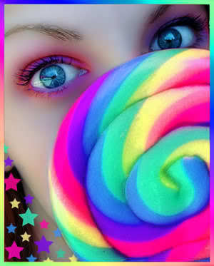 color1 - Colorful