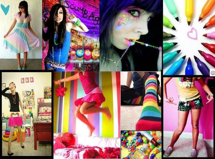 Colorful - Colorful