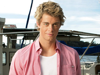 5668161 - poze Luke Mitchell