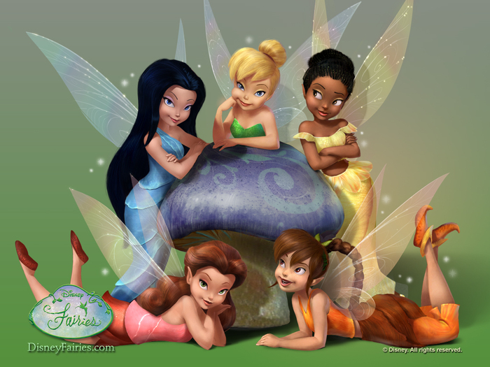 Disney-Fairies-disney-237185_1024_768