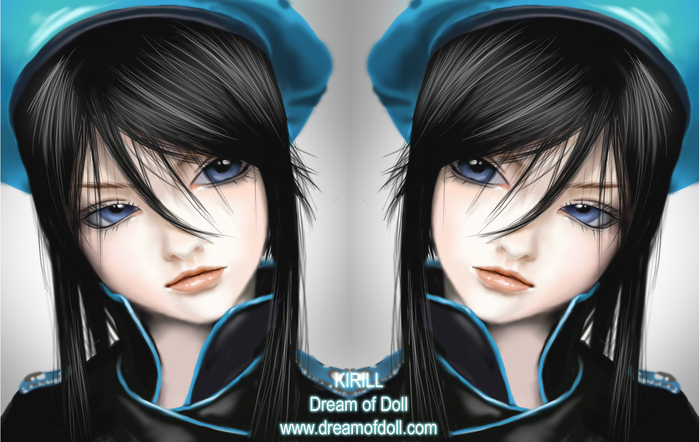 Kirill_Dream_of_doll_by_yukicamui - Dream of doll