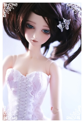 miyu2 - Dream of doll