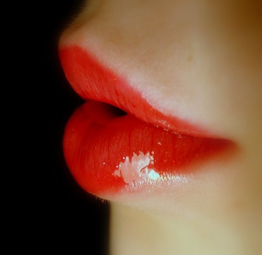 Red_Lips_by_meriirem - Lips