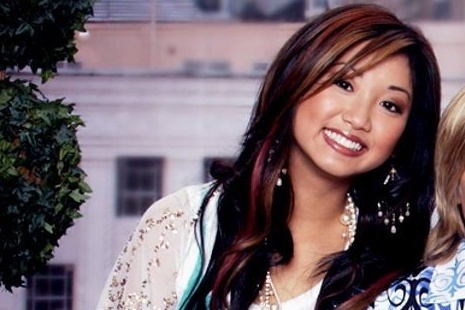 687i667 - Brenda Song