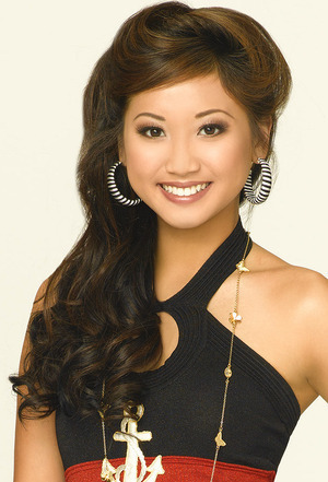 YTEOSBSPCVRVQFLWMEM - Brenda Song