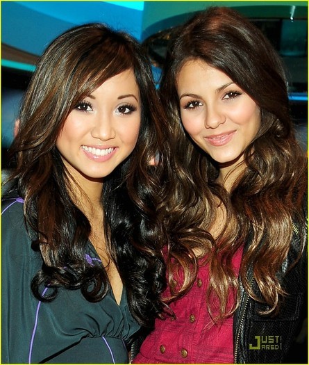 ZEBNCZPSMDTSTPSLFHG - Brenda Song