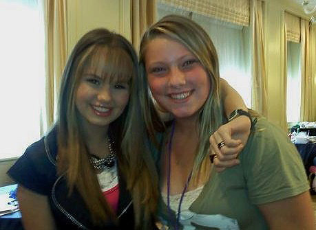 emma and debby ryan_2