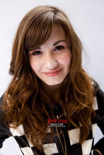 016 - Demi Lovato