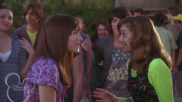 Camp Rock (2008) HDTV XviD [PBX]-35 - Demi Lovato