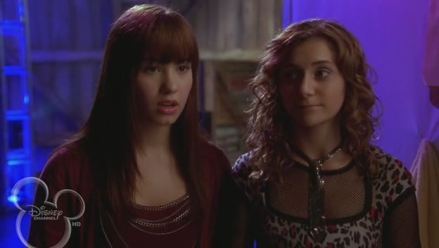 Camp Rock (2008) HDTV XviD [PBX]-36