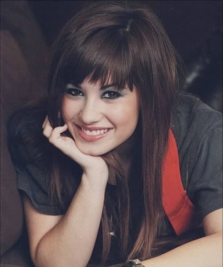 CKMHYPQOKFWLIIGRSVM - Demi Lovato