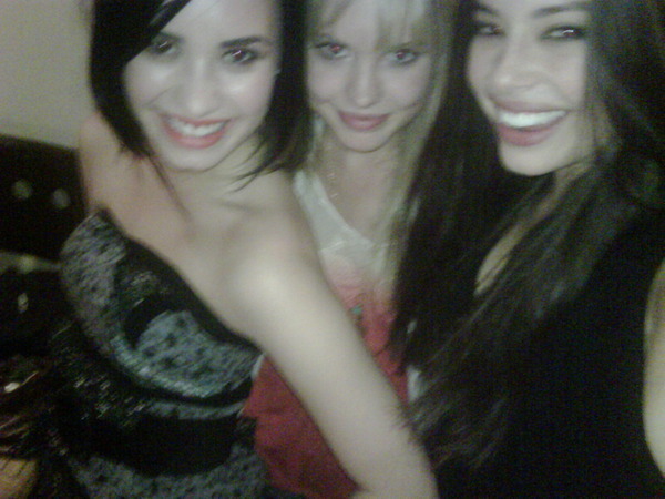 GMA_290 - Demi Lovato