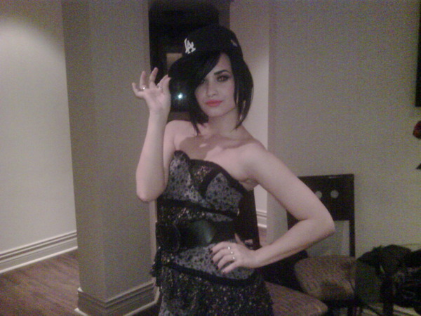 GMA_400 - Demi Lovato