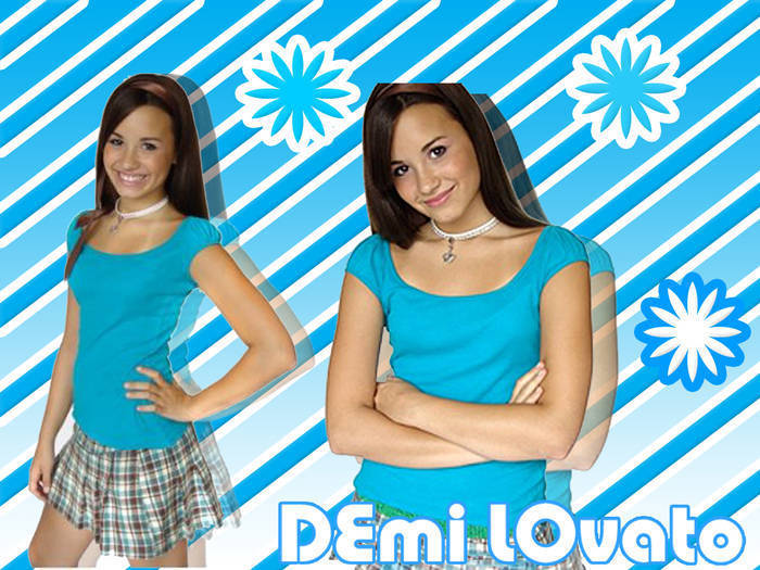 NOVKVBIXNEFYLUMXLOB - Demi Lovato