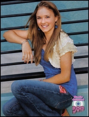 Emily 31 - Emily Osment