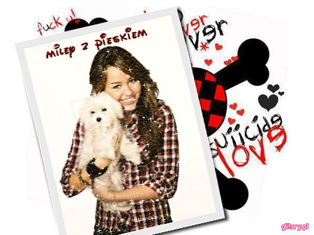 2-miley-z-pieskiem-4241 - Toate pozele mele cu Miley Cyrus
