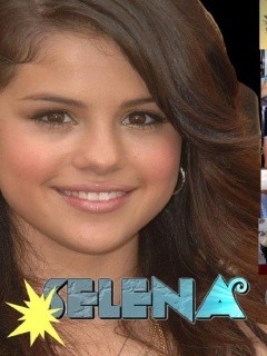 4 - Club Selena Gomez