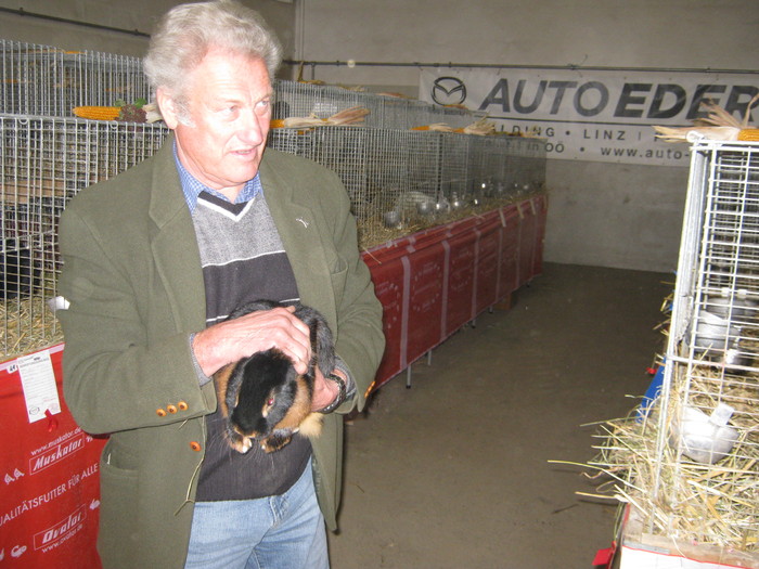 crescatorul de Loh - Expo Walding-okt-nov-Obernzel-RFG-Michelneuchirchen