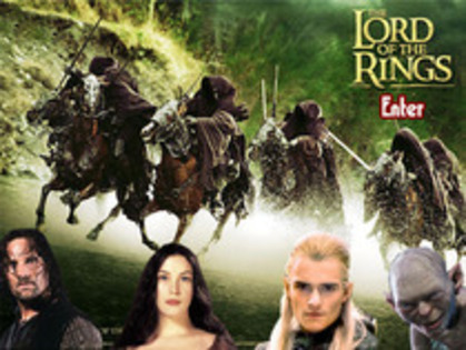 10143025_FAAEUUGXT - The Lord Of The Rings